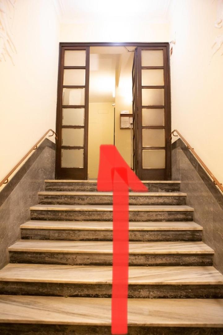 Lägenhet House Rom