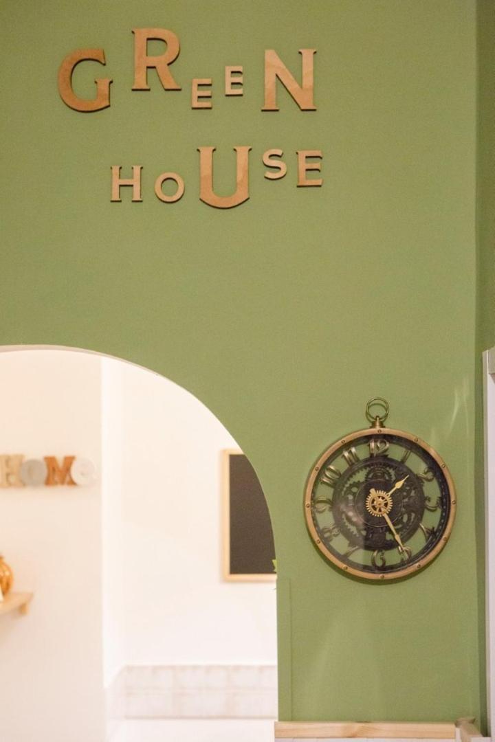 House Lägenhet Rom